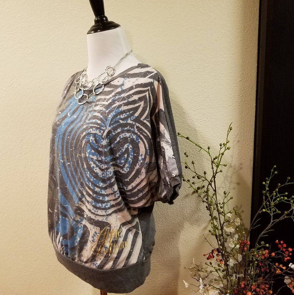 🛍Apple Bottoms Top Junior Large - Picture 2 of 8